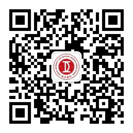 長(zhǎng)沙市恒定高級(jí)中學(xué)官方微信二維碼