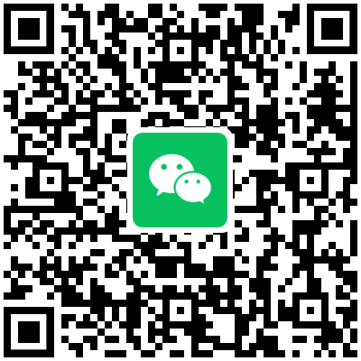 長(zhǎng)沙市恒定高級(jí)中學(xué)官方微信客服二維碼